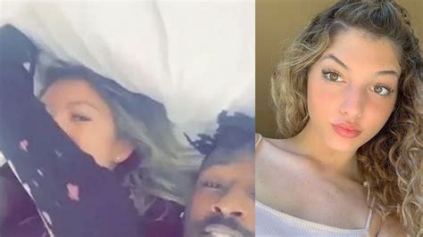 Watch~ Overtime Megan Leaked Sex Tape Leaked Video Online。